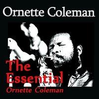 The Essential Ornette Coleman