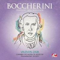 Boccherini: Symphony No. 1 in D Major