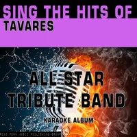 Sing the Hits of Tavares
