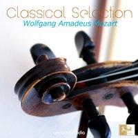 Classical Selection - Mozart: "A Little Night Music"