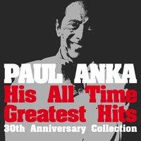 His All Time Greatest Hits - 30th Anniversary Collection