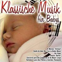 Klassische Musik für Babys