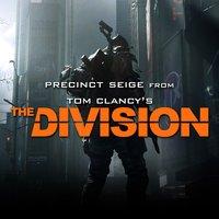 Precinct Siege (From "Tom Clancy's the Division")
