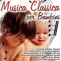 Musica classica per bambini