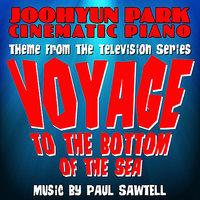 Voyage To The Bottom Of The Sea - Theme from the TV Series for Solo Piano (Paul Sawtell)