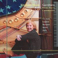 Gershwin: New York Connections