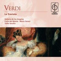 La Traviata - Opera in three acts, Act I: Libiamo ne' lieti calici (Brindisi)