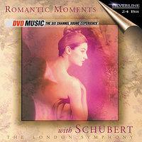 Romantic Moments with Schubert
