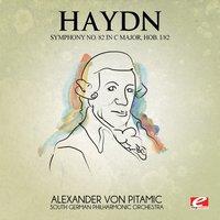 Haydn: Symphony No. 82 in C Major, Hob. I/82