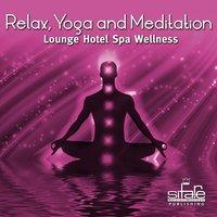 Relax, Yoga and Meditation, Vol. 4