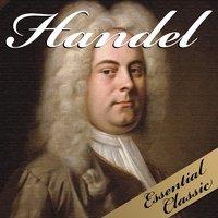 Handel: Essential Classic