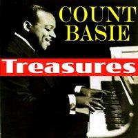 Count Basie Treasure