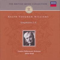 Vaughan Williams: A Sea Symphony - IVd. "Away O Soul"