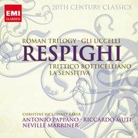 20th Century Classics: Ottorino Respighi