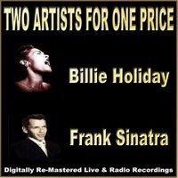 Two Artists For One Price