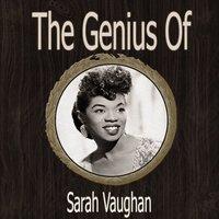 The Genius of Sarah Vaughan
