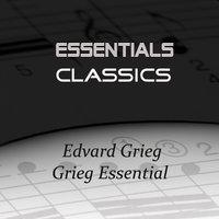 Grieg Essential