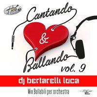 DJ Bertarelli Luca
