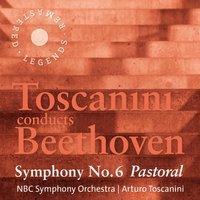 Toscanini conducts Beethoven: Symphony No. 6 'Pastoral'