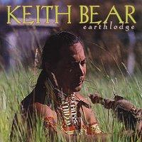 Keith Bear