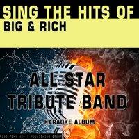 Sing the Hits of Big & Rich