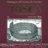 Tosca: Act II, Scene 5, "Vissi d'arte, vissi d'amore" (Scarpia, Tosca)