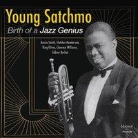 Young Satchmo: Birth of a Jazz Genius