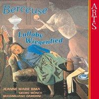 Berceuse - Lullaby - Wiegenlied