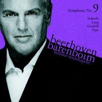 Beethoven : Symphony No.9, 'Choral' in D minor Op.125