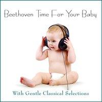 Beethoven Time for Your Baby