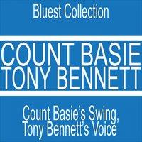 Count Basie's Swing, Tony Bennett's Voice