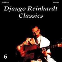 Django Reinhardt Classics, Volume 6