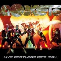 Live Bootlegs 1975-1984