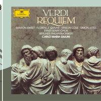 Verdi: Messa da Requiem: III. Dies irae