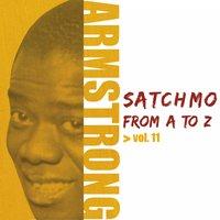 Satchmo from A to Z, Vol. 11