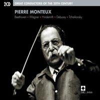 Pierre Monteux : Great Conductors of the 20th Century