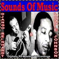 Sounds of Music Presents Django Reinhardt & Lonnie Johnson