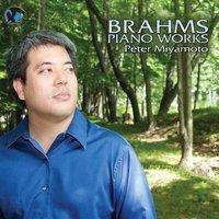 Brahms Piano Works