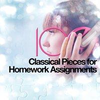 100 Classical Pieces for Homework Assignments