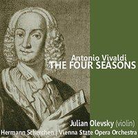 The Four Seasons, No. 1 in E Major - "Spring": I. Allegro