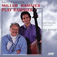 Miller & Ramsier Play Ramsier