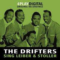 Sing Leiber & Stoller - 4 Track EP