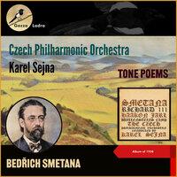 Bedrich Smetana: Tone Poems