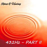 432 Hz - Part II