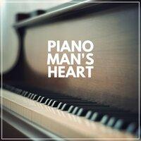 Piano Man's Heart