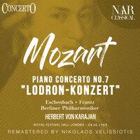 Piano Concerto No. 7 "Lodron-Konzert" in F Major, K. 292, IWM 372: III. Rondò - Tempo di minuetto