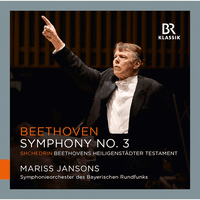 Beethoven: Symphony No. 3 "Eroica" - Shchedrin: Beethovens Heiligenstädter Testament