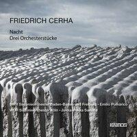 Friedrich Cerha: Orchestral Works