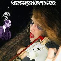 Debussy's Beau Soir