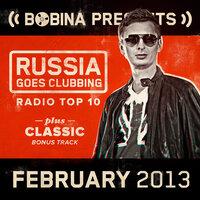Russia Goes Clubbing Radio Top 10